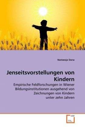 Cover for Dana · Jenseitsvorstellungen von Kindern (Book)