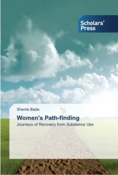 Cover for Bade · Women's Path-finding (Bog) (2013)