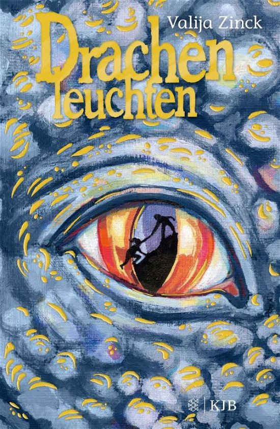 Cover for Zinck · Drachenleuchten (Buch)