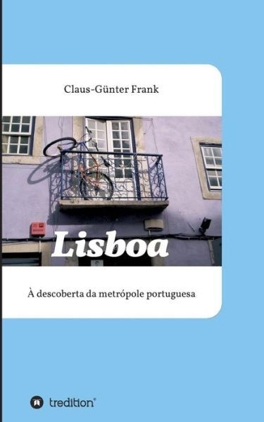 Cover for Frank · Lisboa (Book) (2019)