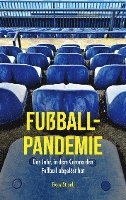 Cover for Franz Straub · Fußball-Pandemie (Paperback Book) (2021)