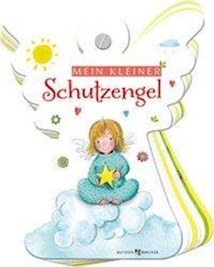 Cover for Erath · Mein kleiner Schutzengel (Book)