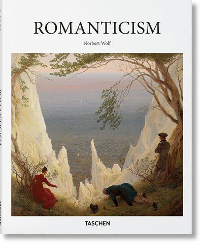 Cover for Norbert Wolf · Romanticism (Hardcover Book) (2018)