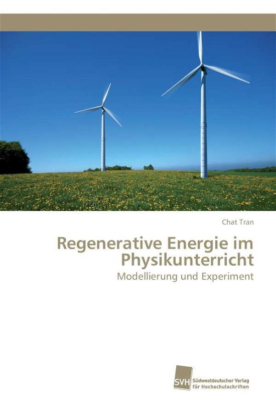 Cover for Tran · Regenerative Energie im Physikunte (Book)