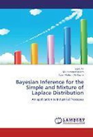 Cover for Ali · Bayesian Inference for the Simple a (Bog)