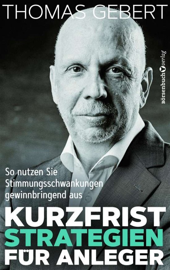 Cover for Gebert · Gebert:kurzfriststrategien FÃ¼r Anleger (Bog)