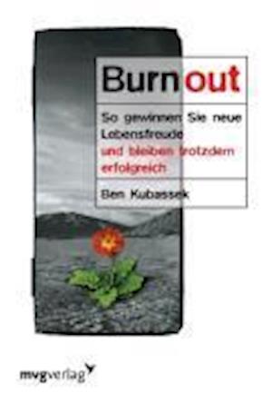 Cover for Ben Kubassek · Burnout (Paperback Book) (2003)