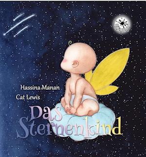 Cover for Cat Lewis · Das Sternenkind (Book) (2022)