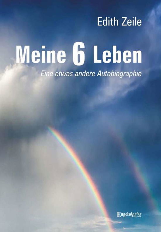 Cover for Zeile · Meine 6 Leben (Book)