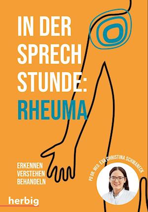 Cover for Eva Christina Schwaneck · In der Sprechstunde: Rheuma (Book) (2023)