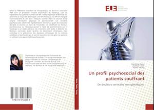 Un profil psychosocial des patient - Nana - Books -  - 9786139560554 - 