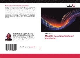 Cover for Ezekiel · Modelo de contaminación ambient (Book)