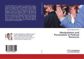 Cover for Ahmad · Manipulation and Provocation in P (Book)