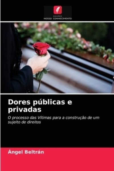 Cover for Beltrán · Dores públicas e privadas (Bok) (2020)