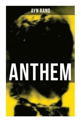 Cover for Ayn Rand · Anthem (Taschenbuch) (2021)
