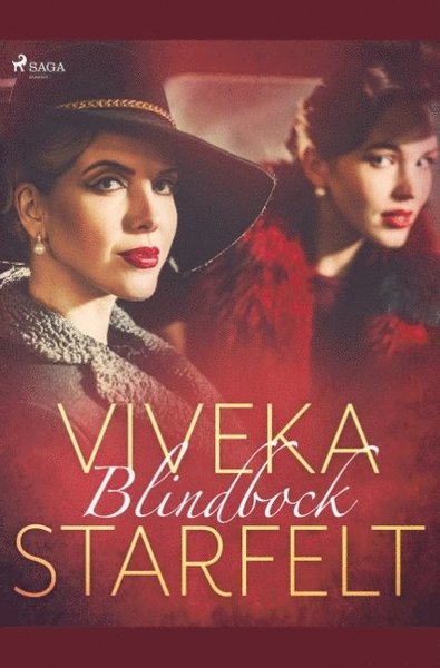 Blindbock - Viveka Starfelt - Boeken - Saga Egmont - 9788726175554 - 5 april 2019