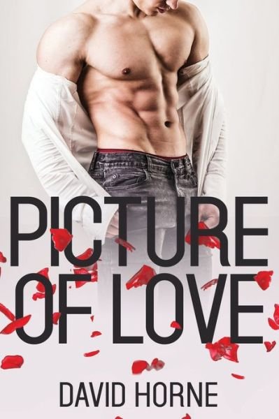 Cover for David Horne · Picture of Love (Paperback Book) (2020)