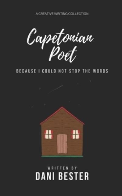 Cover for Dani Bester · Capetonian Poet (Paperback Book) (2020)