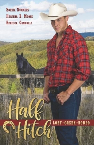 Cover for Heather B Moore · Half Hitch (Pocketbok) (2021)