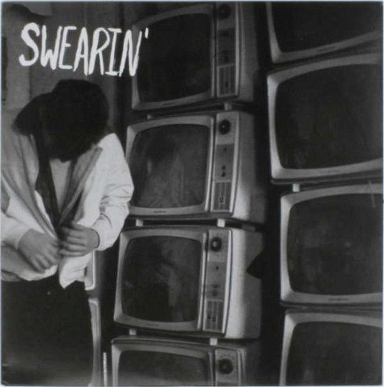 Cover for Swearin' (LP) (2012)