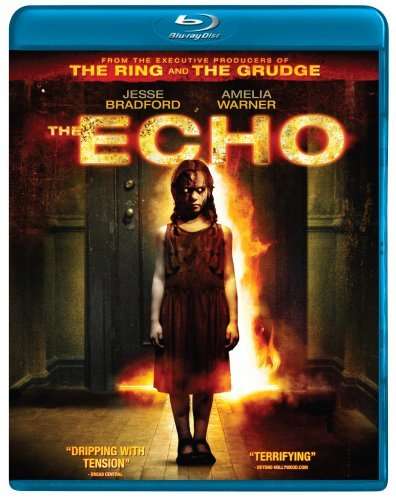 Echo - Echo - Filmy - PARADOX ENTERTAINMENT GROUP - 0014381628555 - 21 marca 2010