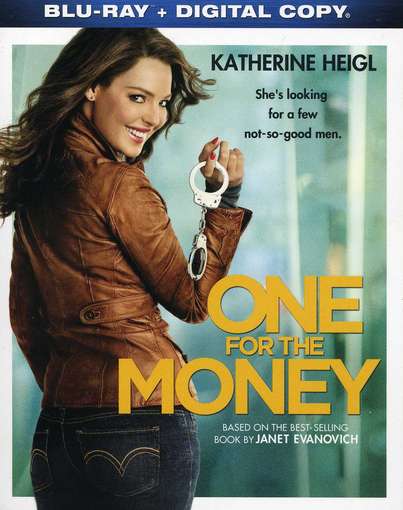 One for the Money - One for the Money - Filmy - Lions Gate - 0031398151555 - 15 maja 2012