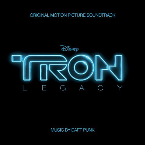 Tron Legacy / O.s.t. - Tron Legacy / O.s.t. - Music - WALT DISNEY RECORDS - 0050087160555 - December 7, 2010
