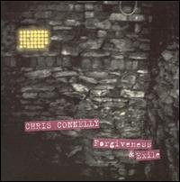 Cover for Chris Connelly · Forgiveness &amp; Exile (CD) (2008)