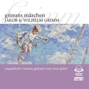 Grimms Marchen - Sven Gortz - Muziek - ZYX - 0090204831555 - 25 april 2006