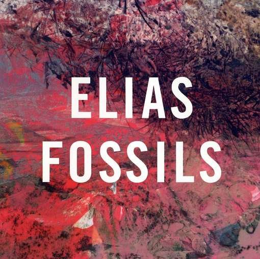 Cover for Elias · Fossils (CD) (2012)
