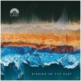 Kicking Up The Dust - Cast - Musik - CAST RECORDINGS - 0190295847555 - 21. april 2017