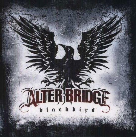 Cover for Alter Bridge · Blackbird (LP) (2017)