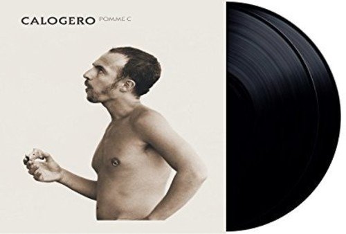 Cover for Calogero · Pomme C (LP) (2018)