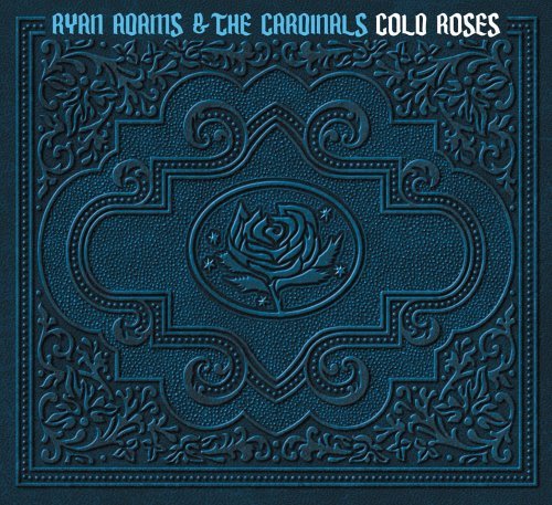 Cover for Ryan Adams &amp; Cardinals · Cold Roses (LP) [180 gram edition] (2005)