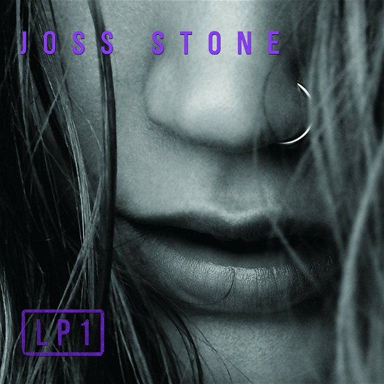 Lp1 - Joss Stone - Musik - UNIVERSAL - 0602527791555 - 10. september 2004