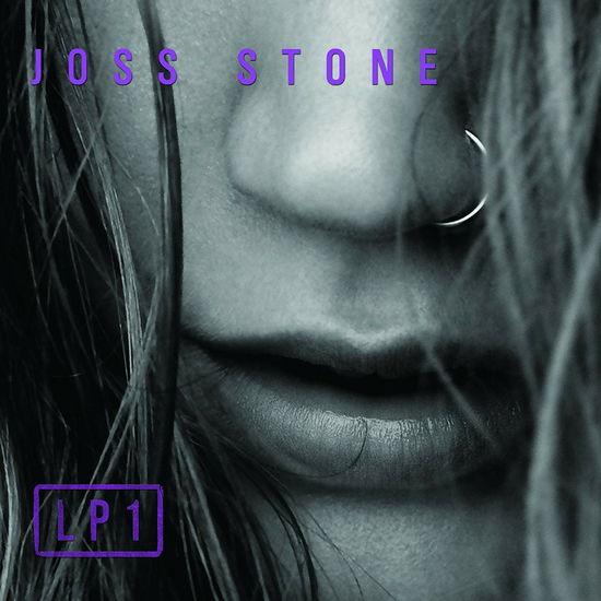 Lp1 - Joss Stone - Music - UNIVERSAL - 0602527791555 - September 10, 2004