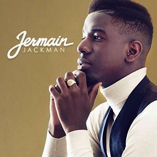 Cover for Jermain Jackman · Scarface (CD) (2021)
