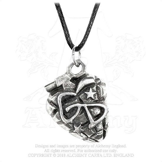Cover for Green Day · Green Day Pendant: Grenade (ACCESSORY) (2019)