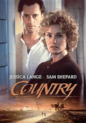 Cover for Country (DVD) (2018)