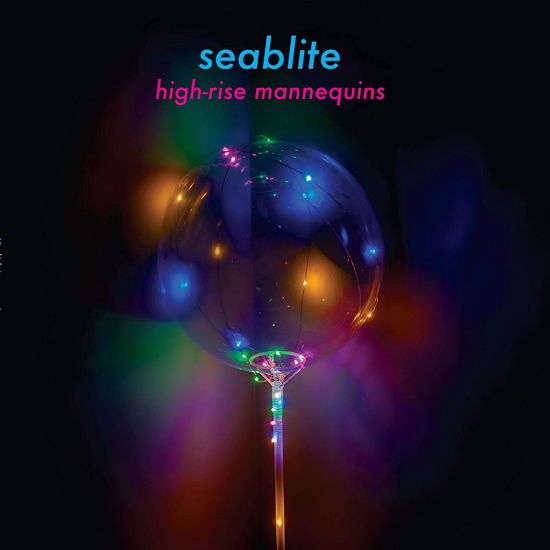 Cover for Seablite · High Rise Mannequins (10&quot;) (2024)