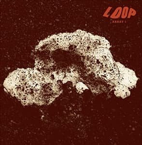 Cover for Loop · Array 1 (LP) (2015)