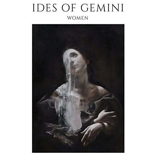 Cover for Ides of Gemini · Women (CD) (2017)