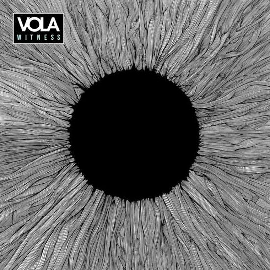 Vola · Witness (CD) (2021)