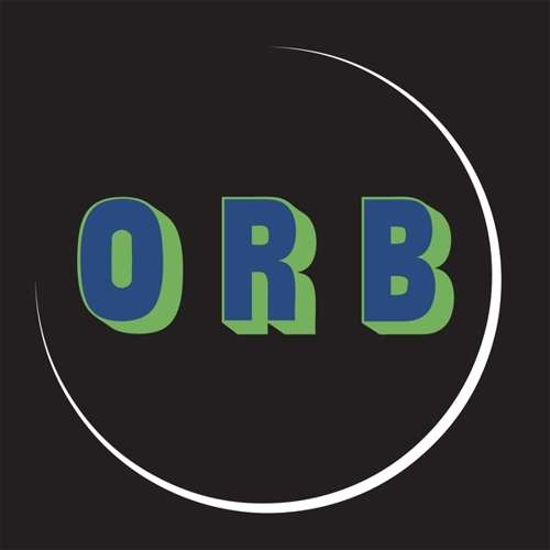 Cover for The Orb · Birth (CD) (2016)