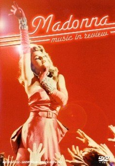Music in review - Madonna - Filme - EDGEH - 0823880022555 - 16. November 2009
