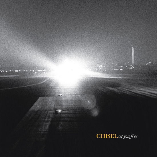 Set You Free (Opaque Brown Vinyl) - Chisel - Música - NUMERO GROUP - 0825764191555 - 3 de março de 2023