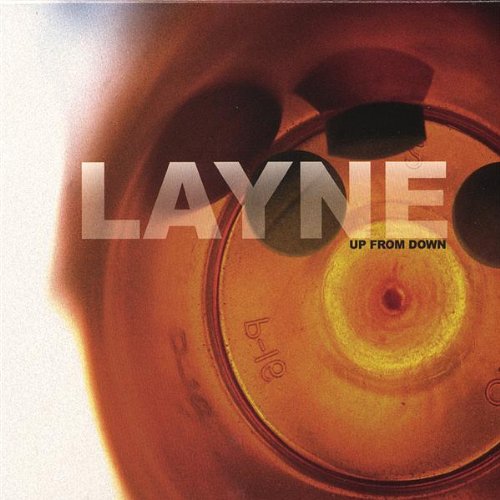 Cover for Layne · Up from Down (CD) (2006)