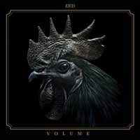 Volume - Zed - Muziek - RIPPLE MUSIC - 0856974008555 - 23 augustus 2019