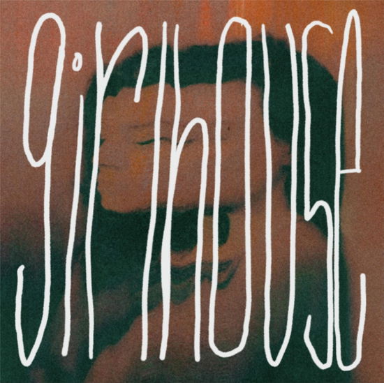 Cover for Girlhouse · Girlhouse Eps (LP) (2023)