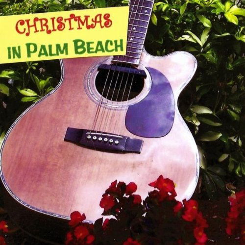 Christmas in Palm Beach - Christmas - Musik - OSM - 0884502488555 - 28. September 2010